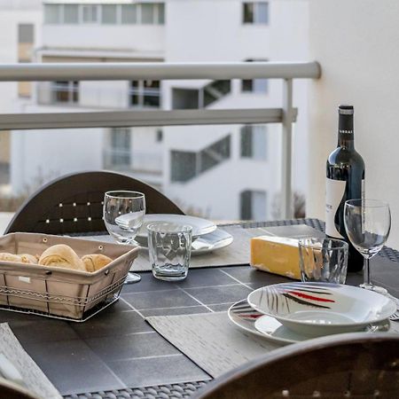 T2 Carvela Apartment Nazare Ngoại thất bức ảnh