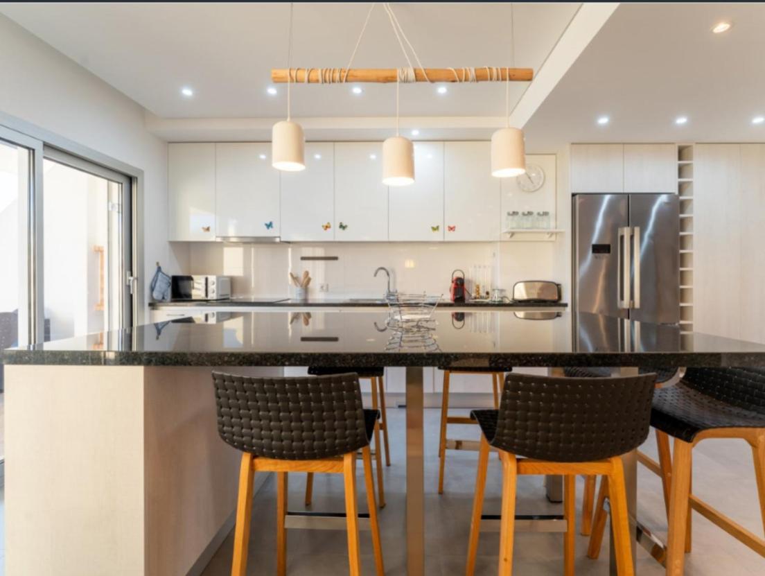 T2 Carvela Apartment Nazare Ngoại thất bức ảnh